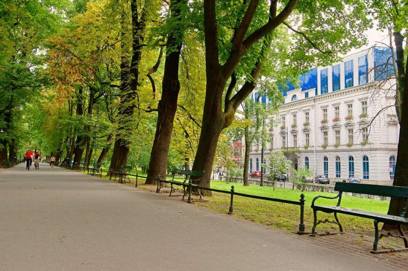 Best Western Old Town 3*