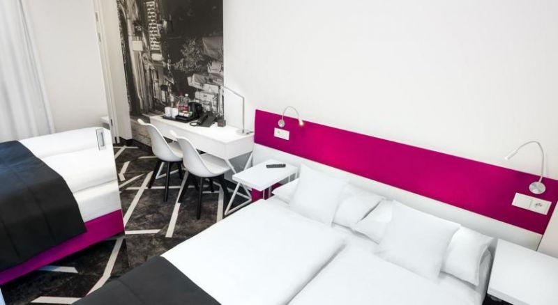 Best Western Old Town 3*