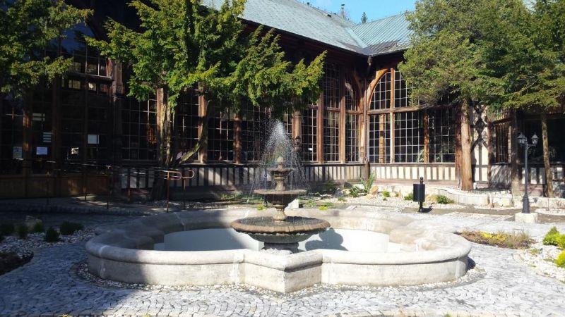 Dom Zdrojowy 4*
