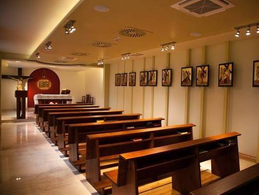 Domus Mater 3*