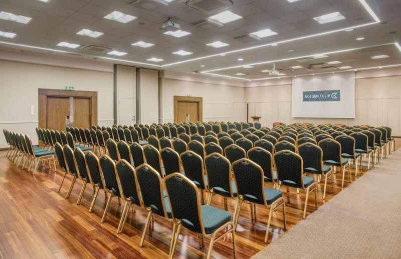 Golden Tulip Warsaw Centre 4*
