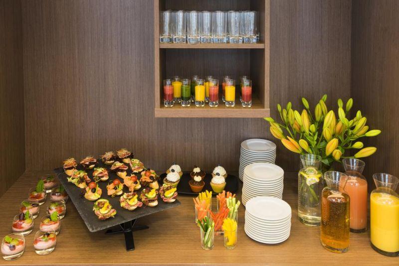 Golden Tulip Warsaw Centre 4*