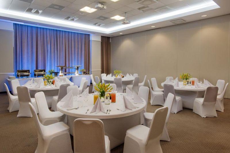 Golden Tulip Warsaw Centre 4*
