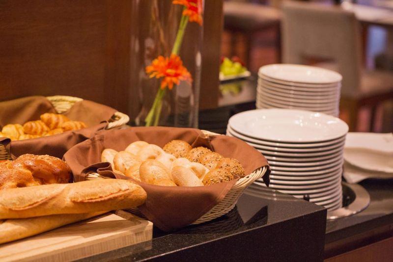 Golden Tulip Warsaw Centre 4*