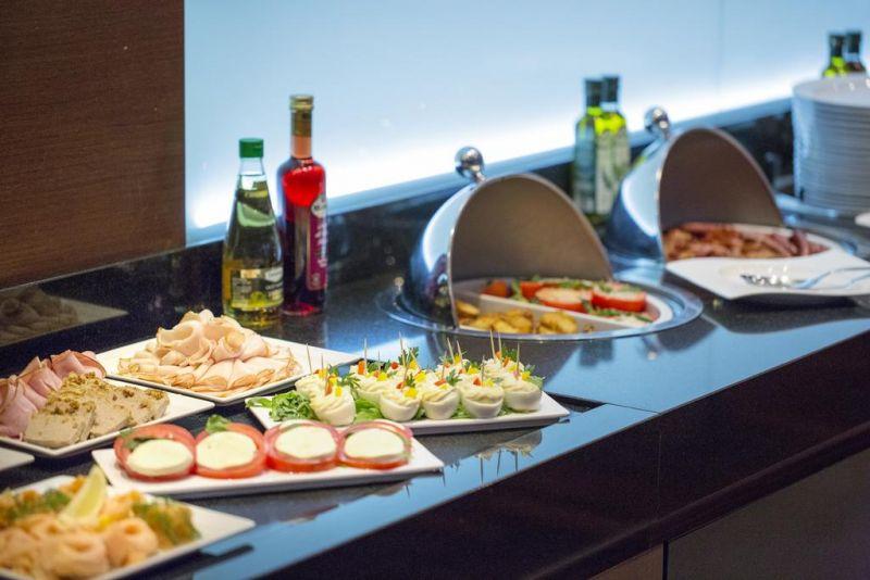 Golden Tulip Warsaw Centre 4*