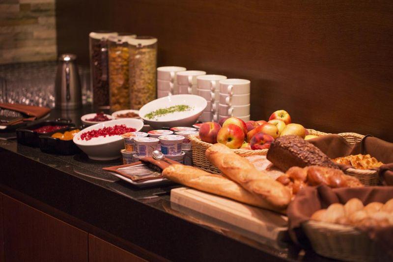 Golden Tulip Warsaw Centre 4*