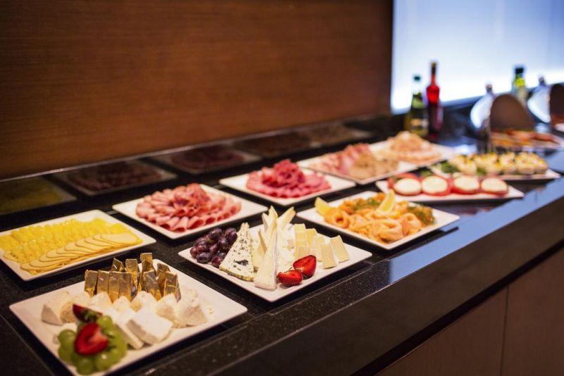 Golden Tulip Warsaw Centre 4*