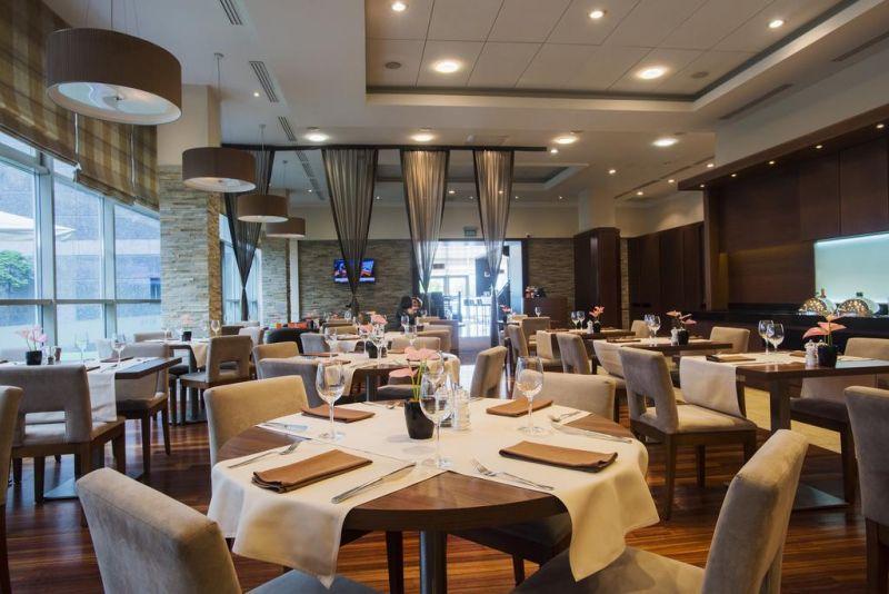 Golden Tulip Warsaw Centre 4*