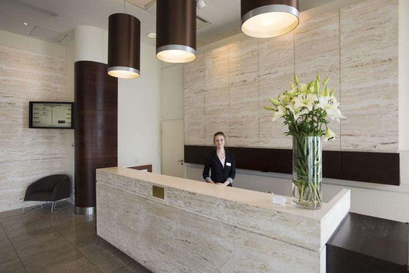 Golden Tulip Warsaw Centre 4*