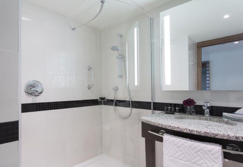 Hampton By Hilton Warsaw City Centre 3*