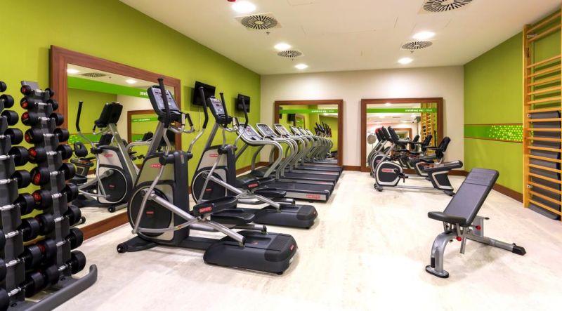 Hampton By Hilton Warsaw City Centre 3*