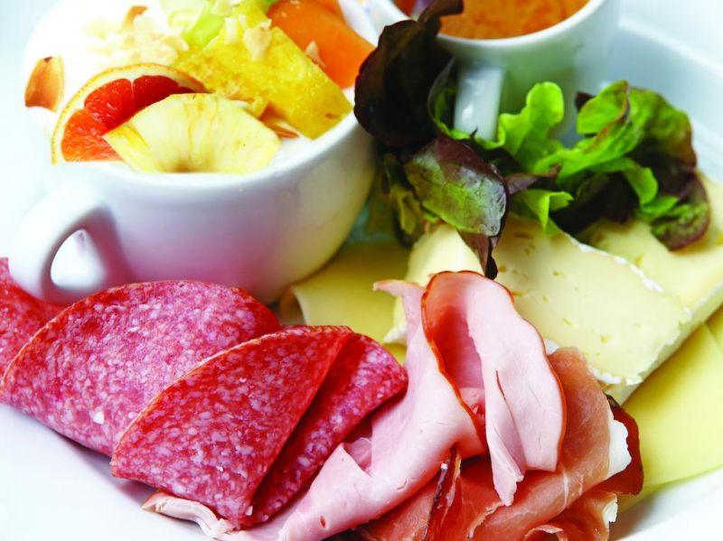 Hampton By Hilton Warsaw City Centre 3*