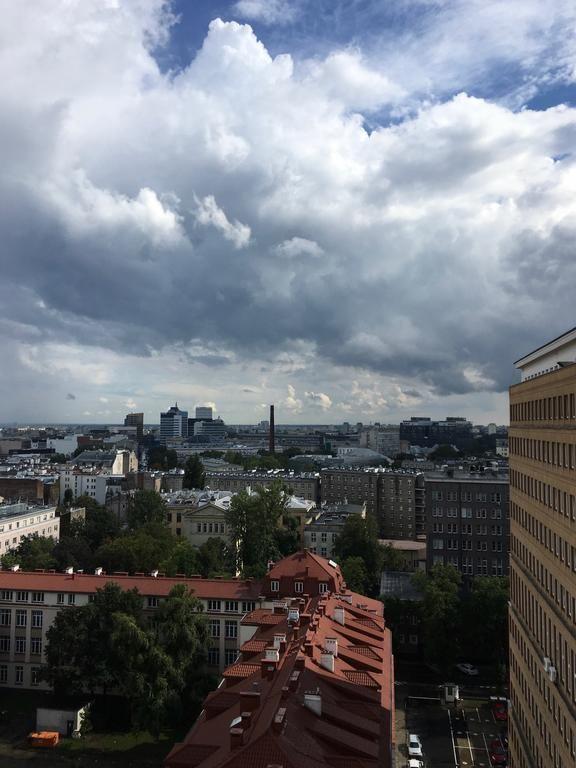 Hampton By Hilton Warsaw City Centre 3*