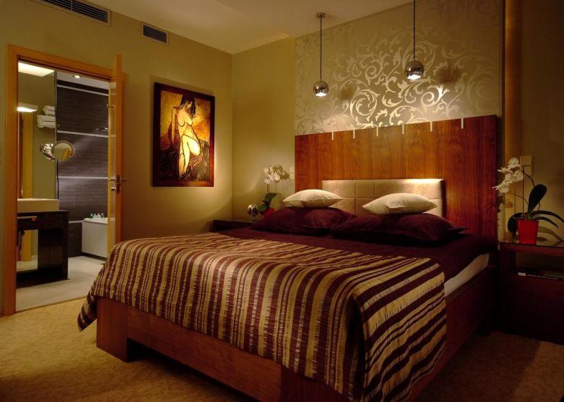 Hp Park Plaza 4*