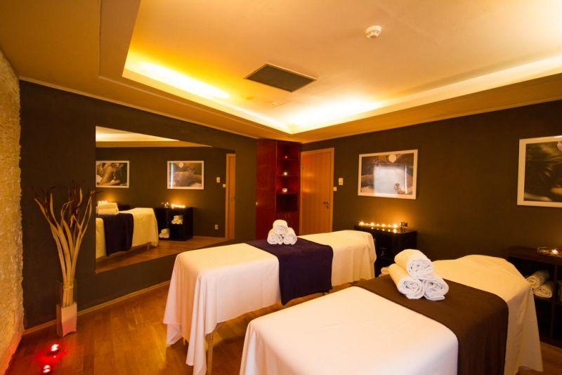 Hp Park Plaza 4*