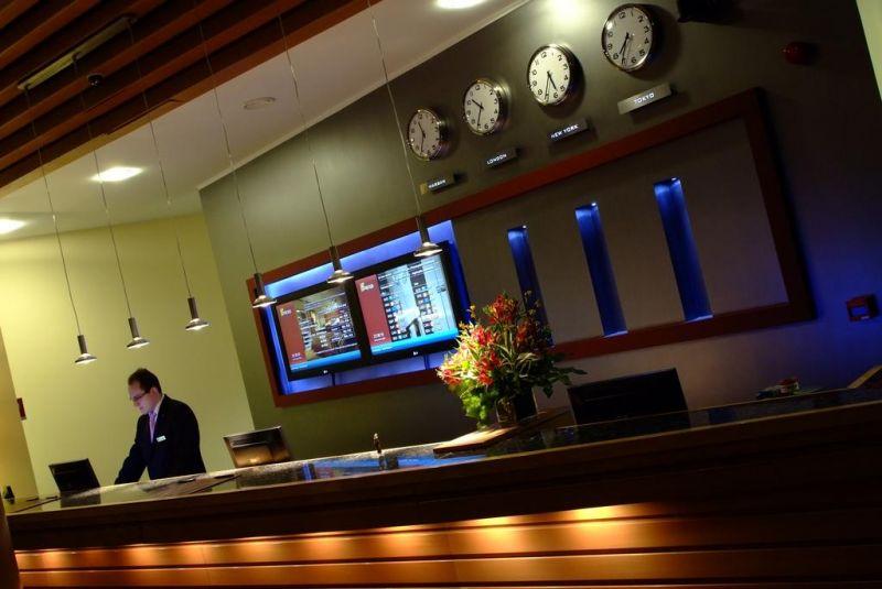 Hp Park Plaza 4*