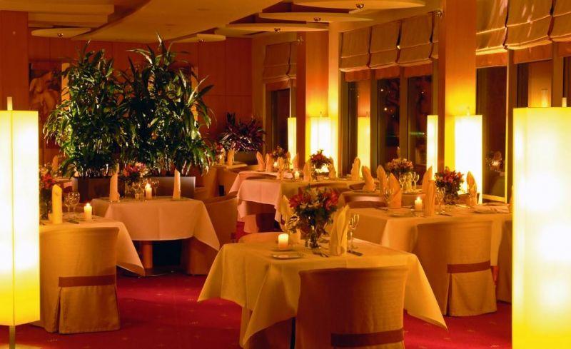 Hp Park Plaza 4*