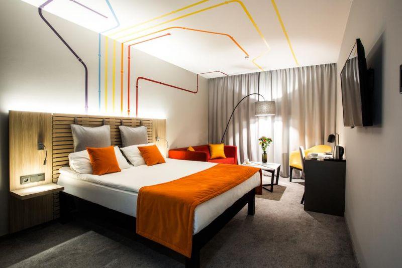 Ibis Styles Warszawa City 3*
