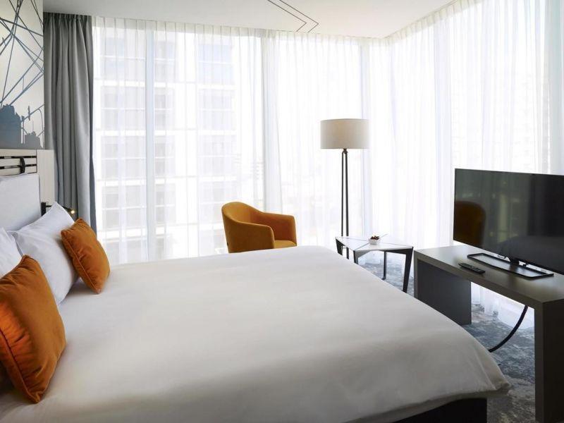 Ibis Styles Warszawa City 3*