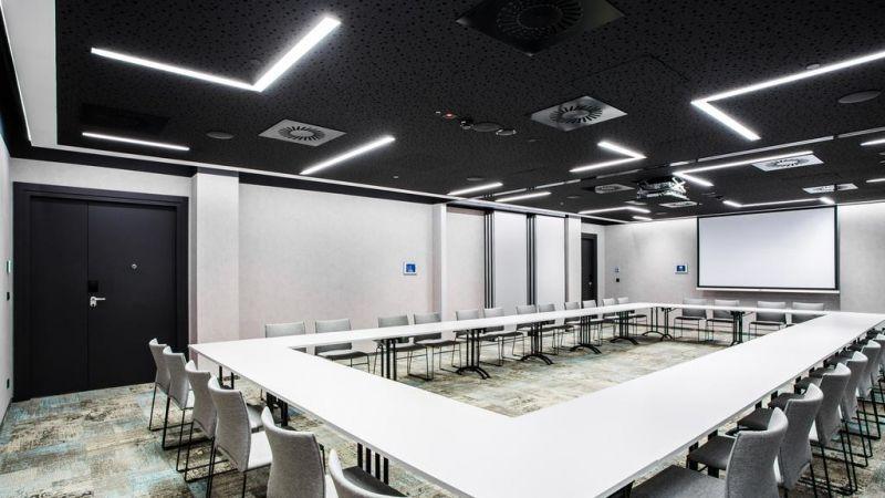 Ibis Styles Warszawa City 3*