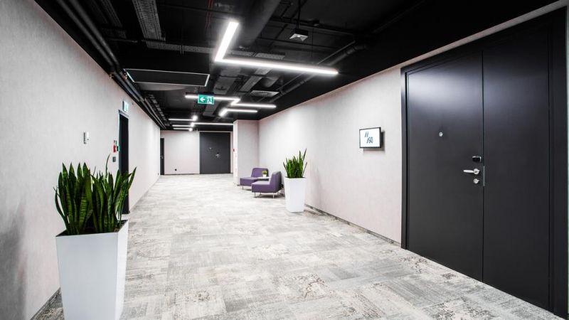 Ibis Styles Warszawa City 3*