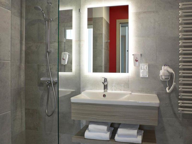 Ibis Styles Warszawa City 3*