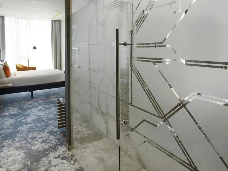 Ibis Styles Warszawa City 3*