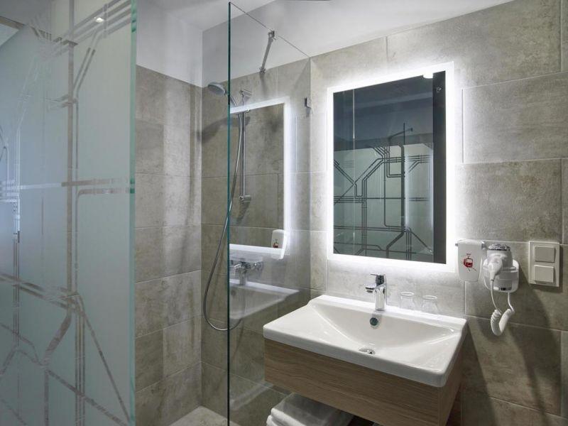 Ibis Styles Warszawa City 3*