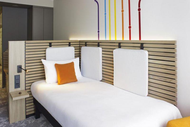 Ibis Styles Warszawa City 3*