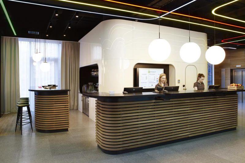 Ibis Styles Warszawa City 3*