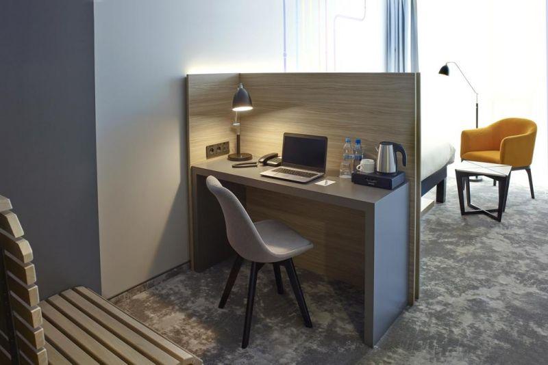 Ibis Styles Warszawa City 3*