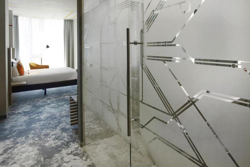 Ibis Styles Warszawa City 3*