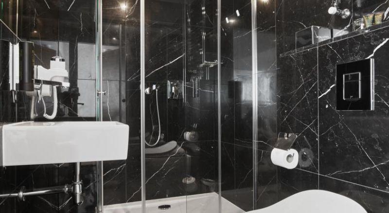 Inx Design Hotel 4*