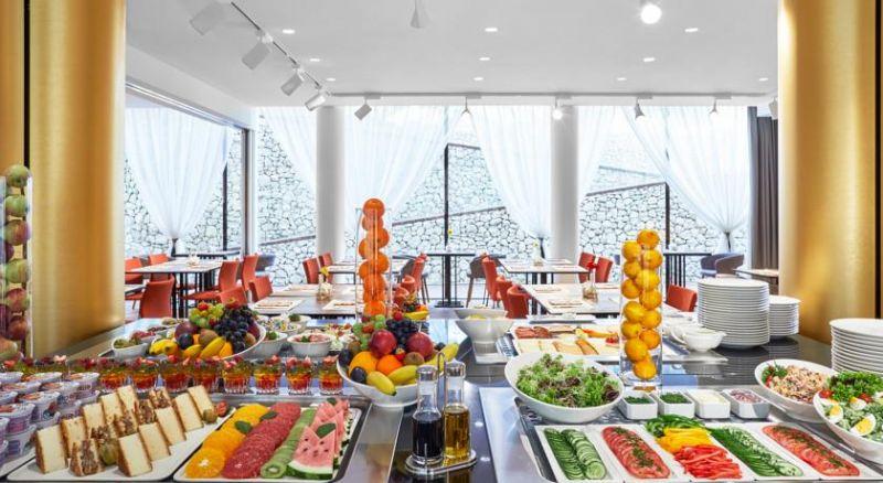 Inx Design Hotel 4*
