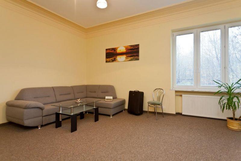 Kamienica Kazimierz 4*