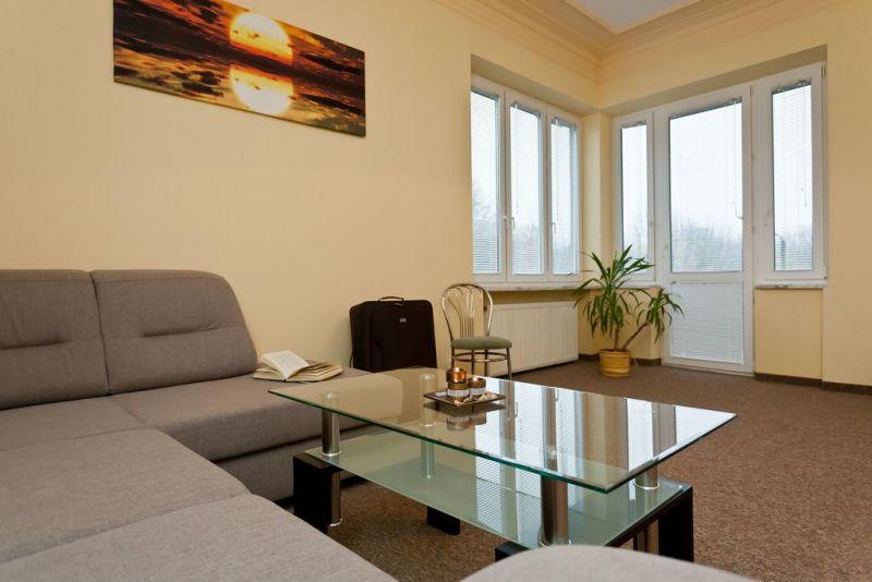 Kamienica Kazimierz 4*