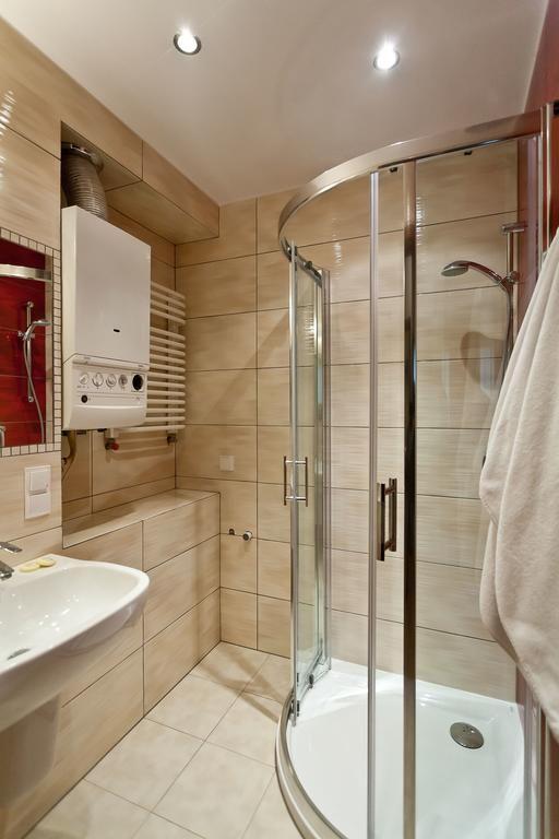 Kamienica Kazimierz 4*