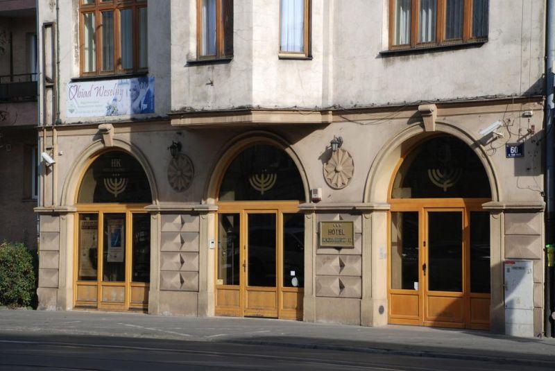 Kamienica Kazimierz 4*