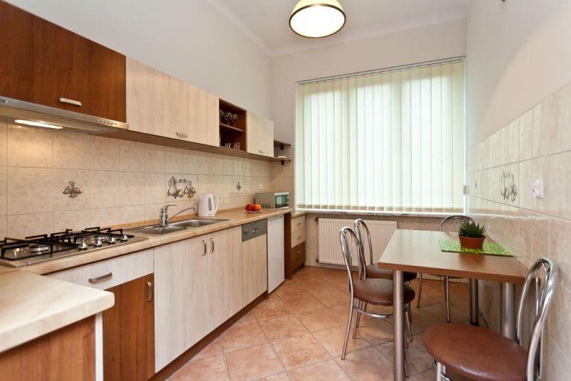 Kamienica Kazimierz 4*