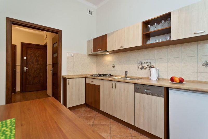 Kamienica Kazimierz 4*