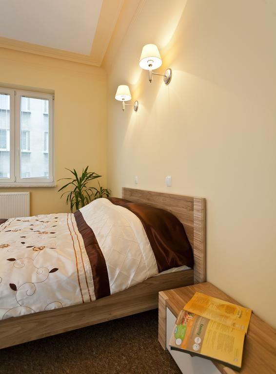 Kamienica Kazimierz 4*