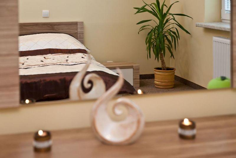 Kamienica Kazimierz 4*