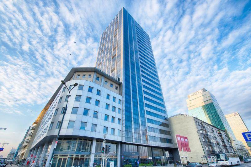 Leonardo Royal Hotel Warsaw 4*