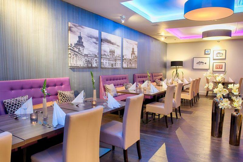Leonardo Royal Hotel Warsaw 4*