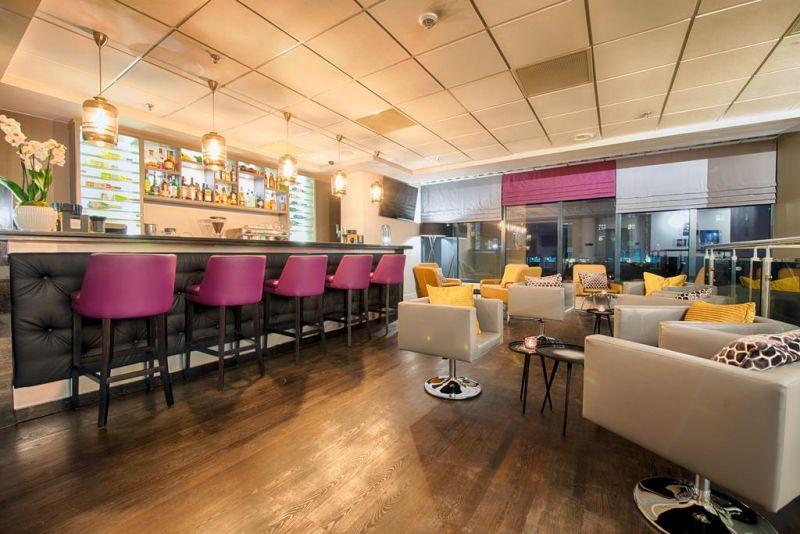 Leonardo Royal Hotel Warsaw 4*