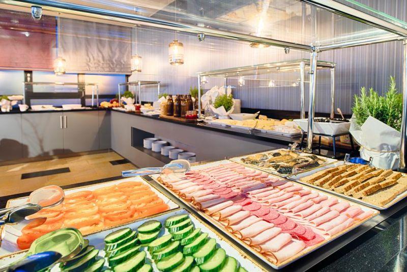 Leonardo Royal Hotel Warsaw 4*