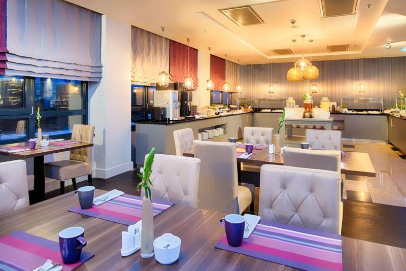 Leonardo Royal Hotel Warsaw 4*