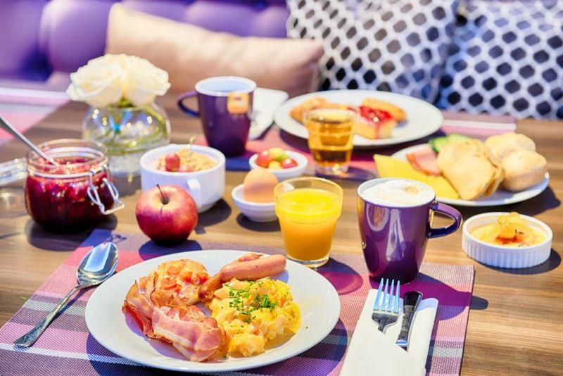 Leonardo Royal Hotel Warsaw 4*