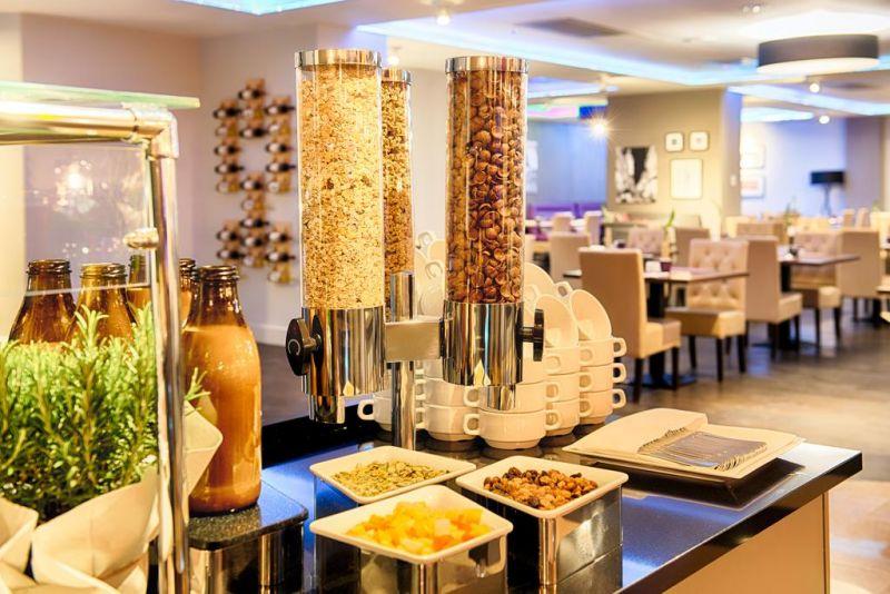 Leonardo Royal Hotel Warsaw 4*