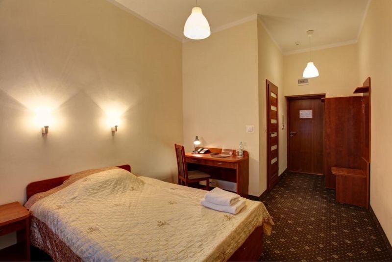 Lothus Hotel 3*